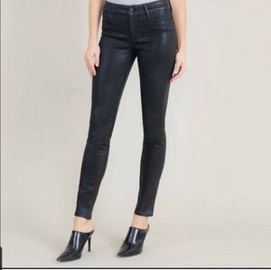 Level 99 Women's Black Skinny Jeans Size 29, New With Tags!